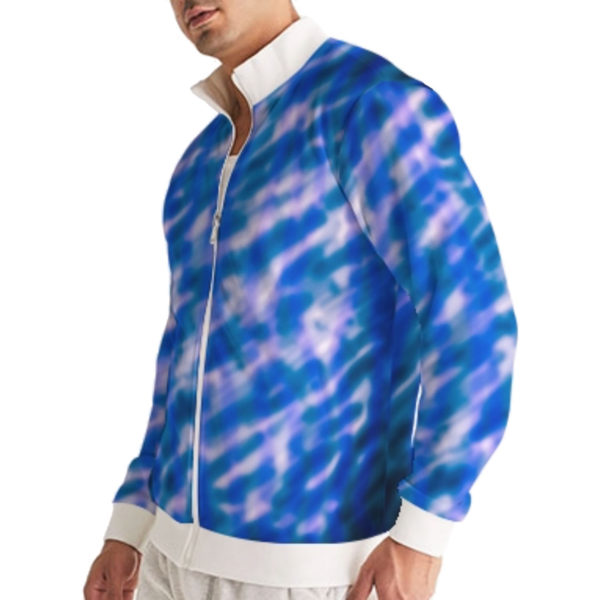 plasma trackJacket