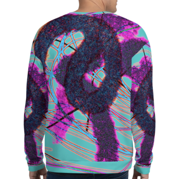 dissolve Sweater